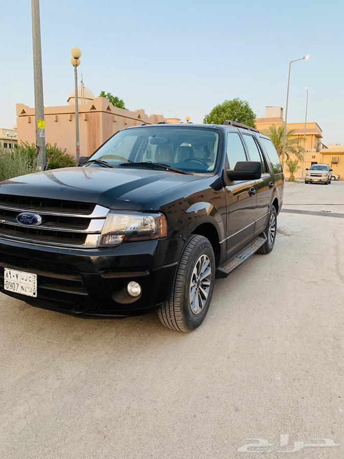 اكسبديشن 2015 تيربو