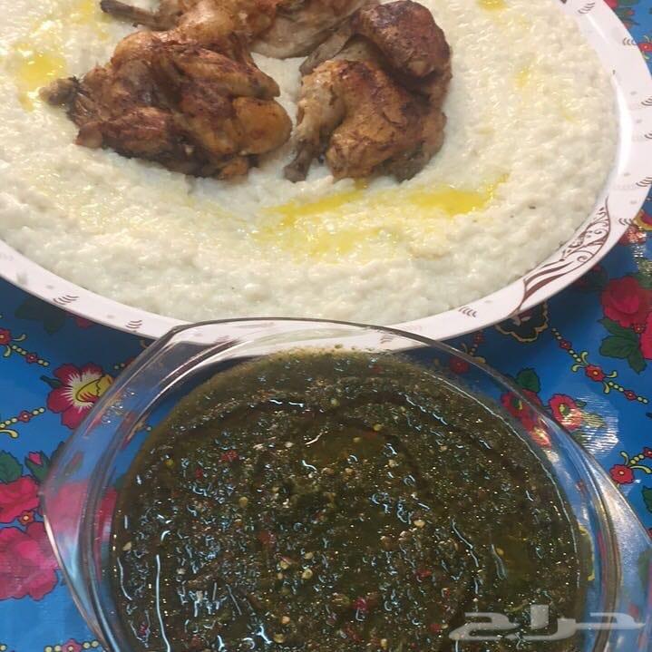 ام ورد طبخ بيتي