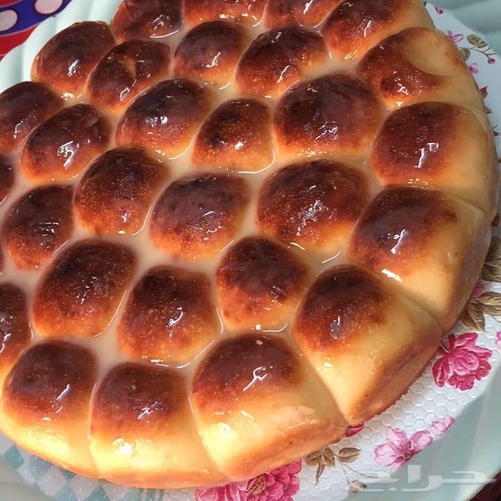 ام ورد طبخ بيتي