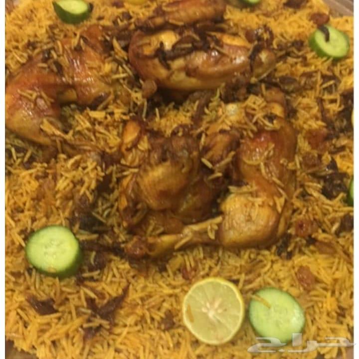 ام ورد طبخ بيتي