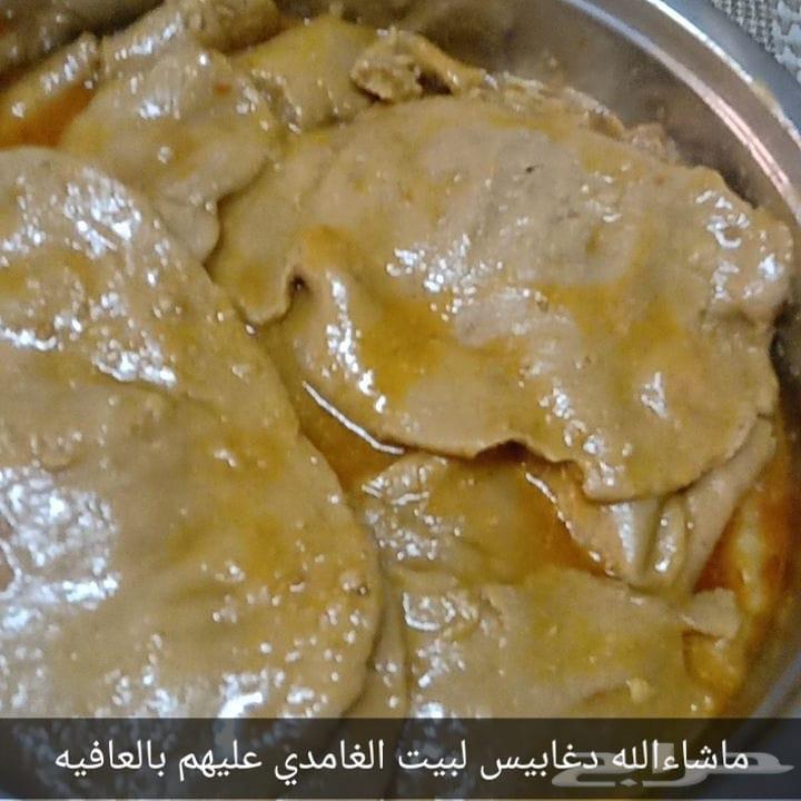 ام ورد طبخ بيتي
