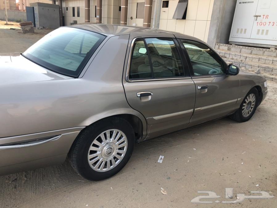 فورد 2002 تشليح فقط