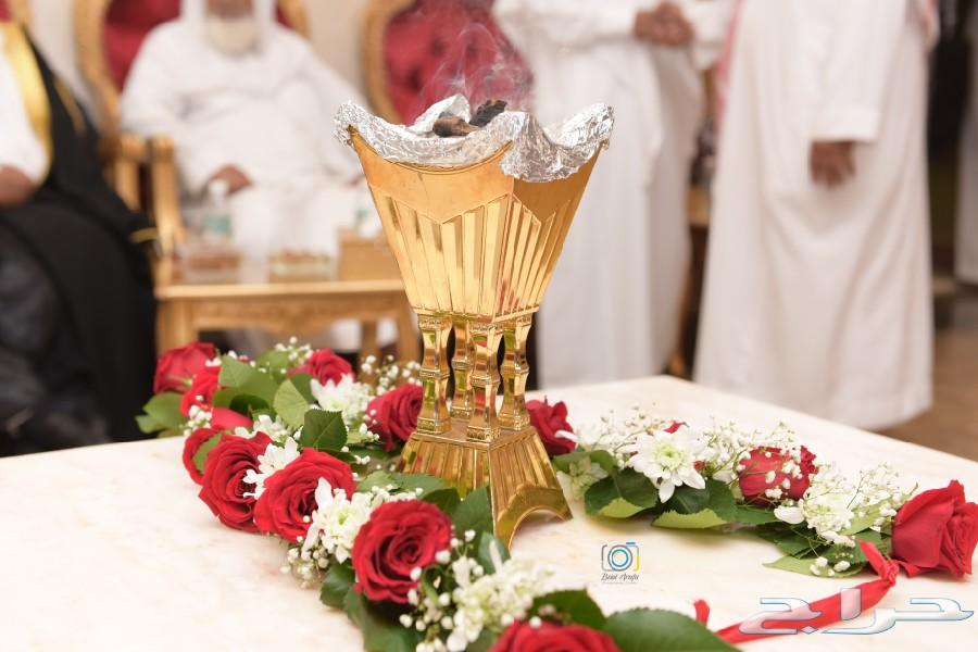 مصور زواجات - عرض اليوم الوطني
