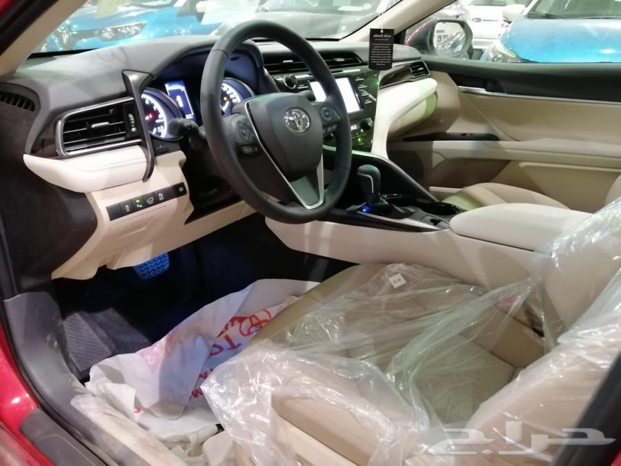 كامري عبداللطيف جمل فل كامل 2018 فتحه