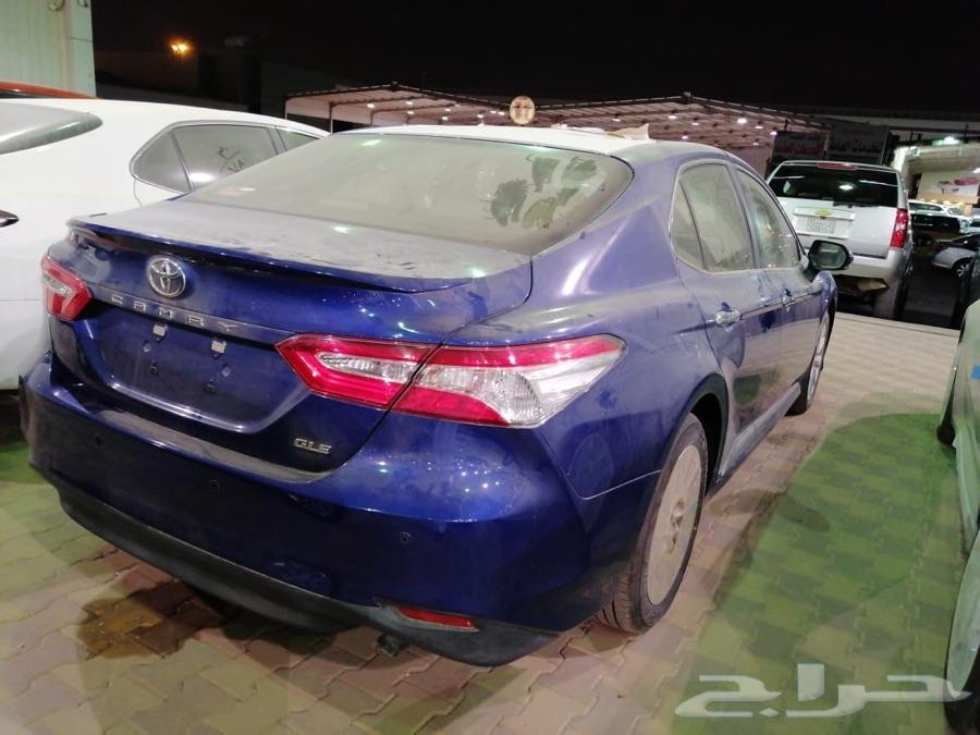 كامري عبداللطيف جمل فل كامل 2018 فتحه