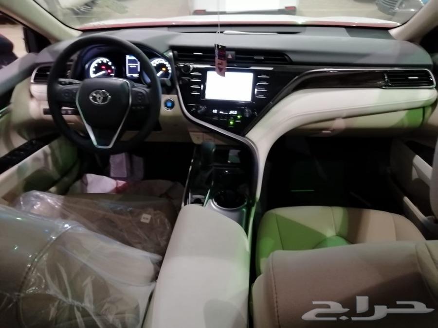 كامري عبداللطيف جمل فل كامل 2018 فتحه