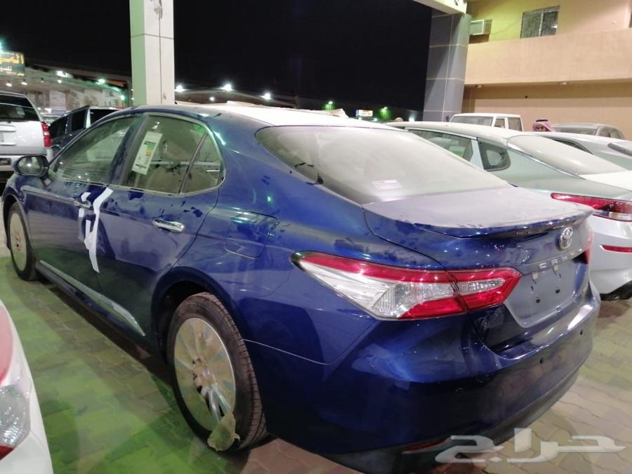 كامري عبداللطيف جمل فل كامل 2018 فتحه