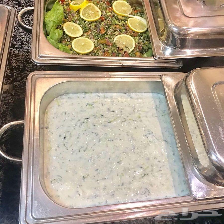 ام ورد طبخ بيتي