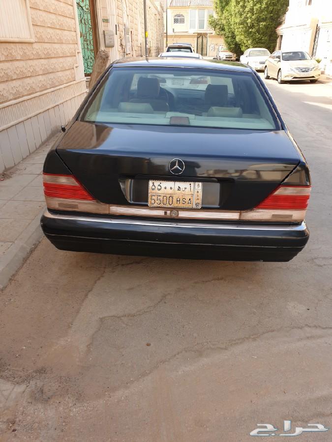 مرسيدس بنز 97 (شبح)