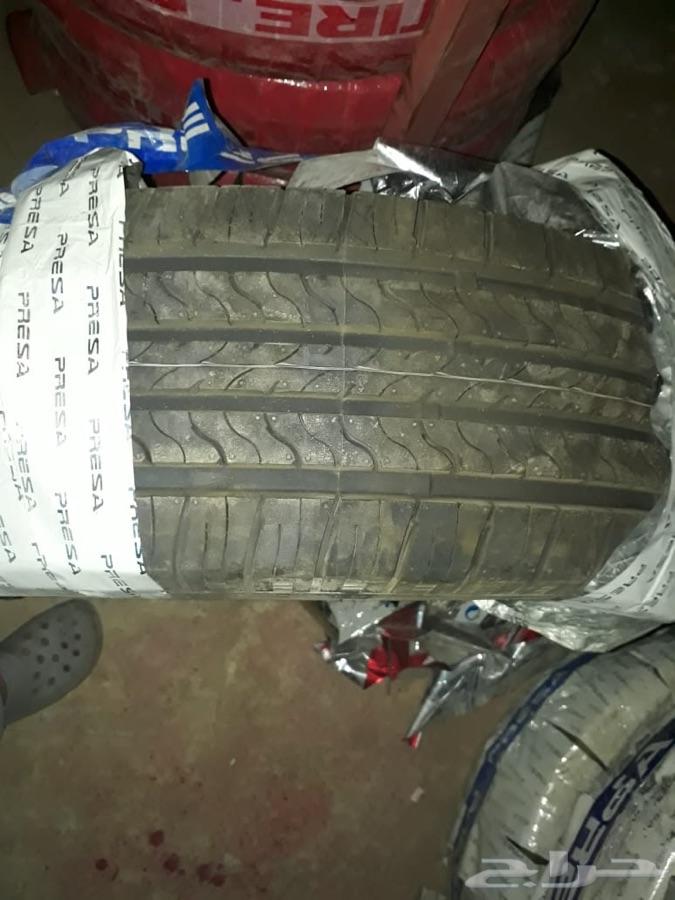 كفرات جدد موديل 17