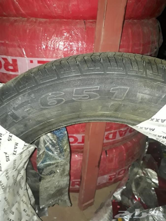 كفرات جدد موديل 17