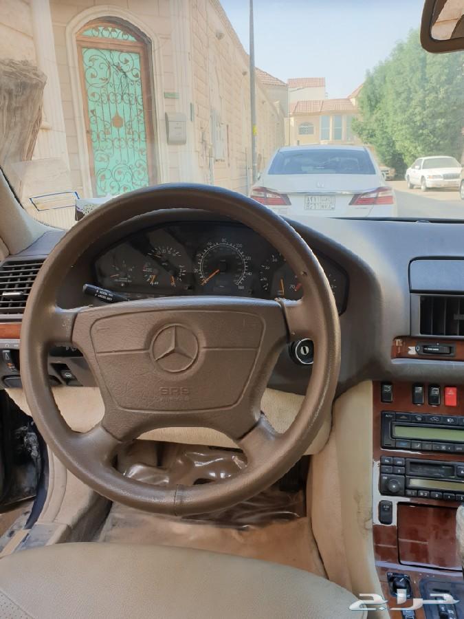 مرسيدس بنز 97 (شبح)
