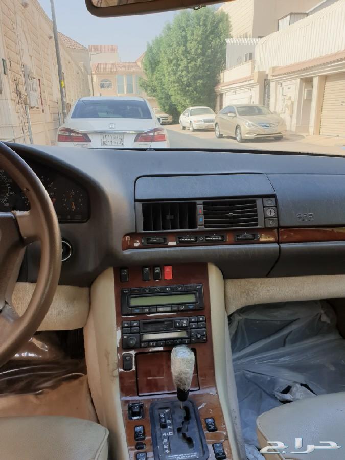 مرسيدس بنز 97 (شبح)
