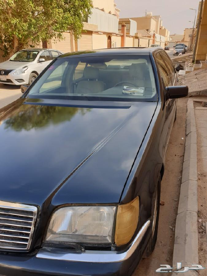 مرسيدس بنز 97 (شبح)