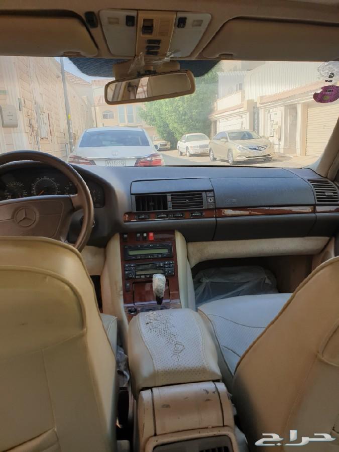 مرسيدس بنز 97 (شبح)