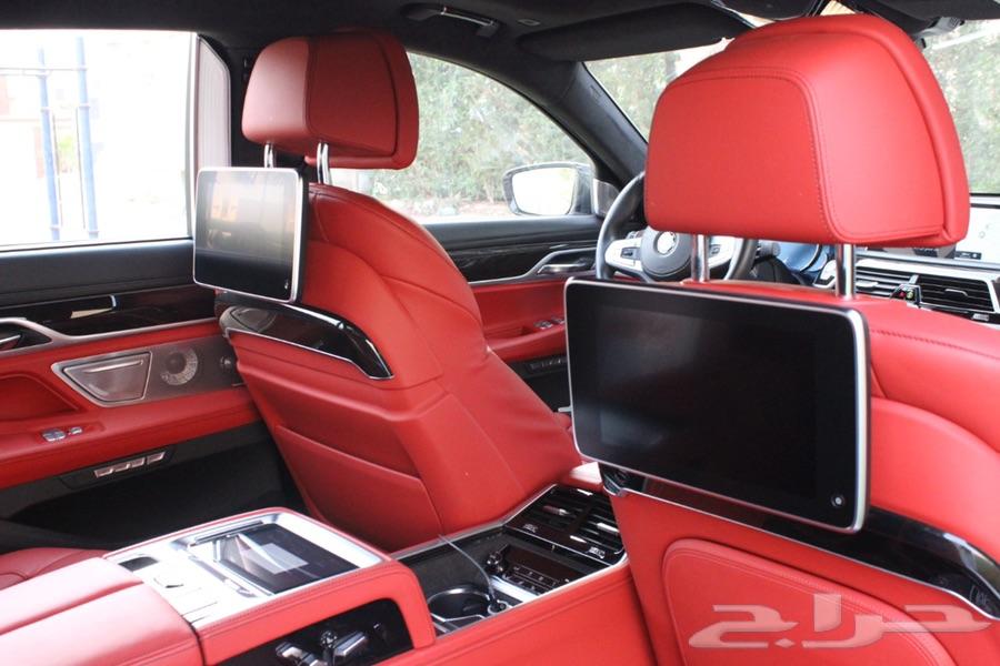 BMW 760