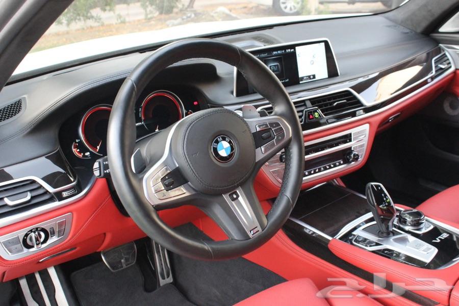 BMW 760