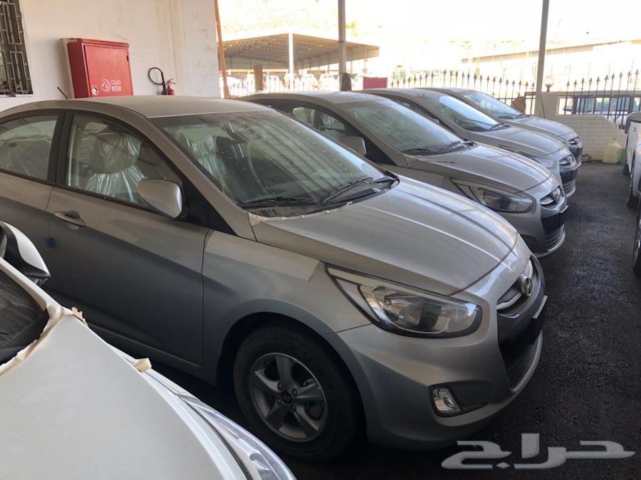 اكسنت 2018 نص فل شكل قديم افضل سعر