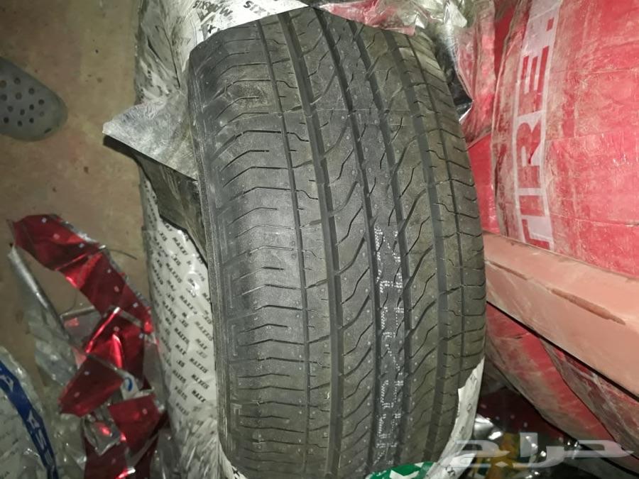 كفرات جدد موديل 17