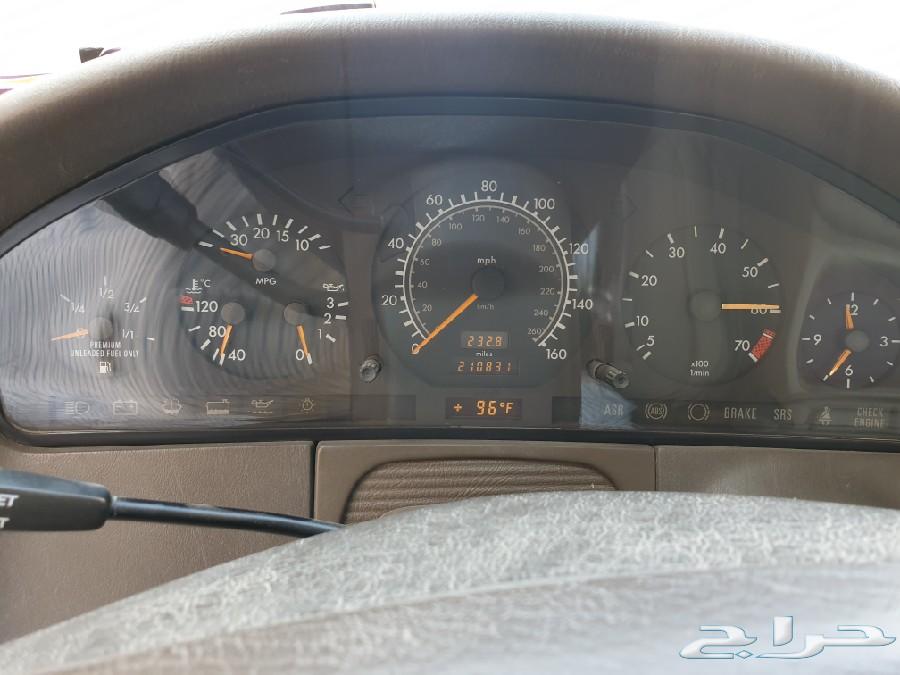مرسيدس بنز 97 (شبح)