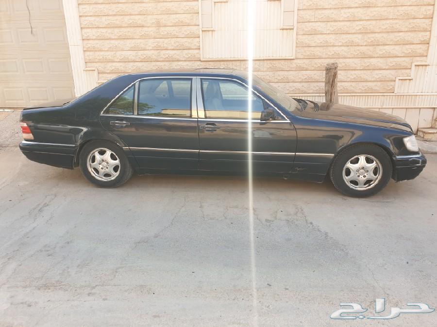 مرسيدس بنز 97 (شبح)