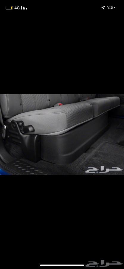 اكسسورات F-150 ورابتر وتحويل رابتر