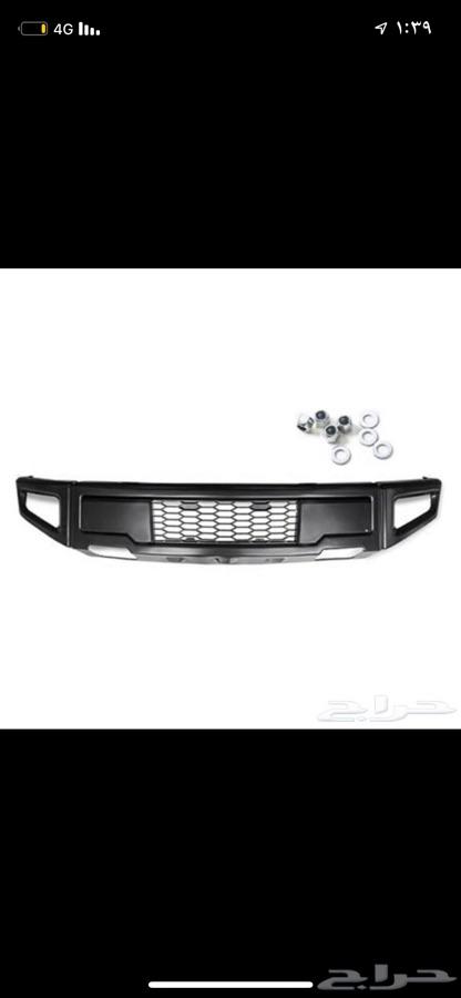 اكسسورات F-150 ورابتر وتحويل رابتر