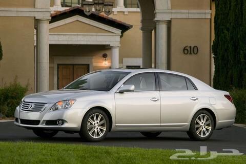 قطع غيار افالون 2008الى2011