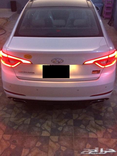 سوناتا 2016 للتنازل بدون مقابل