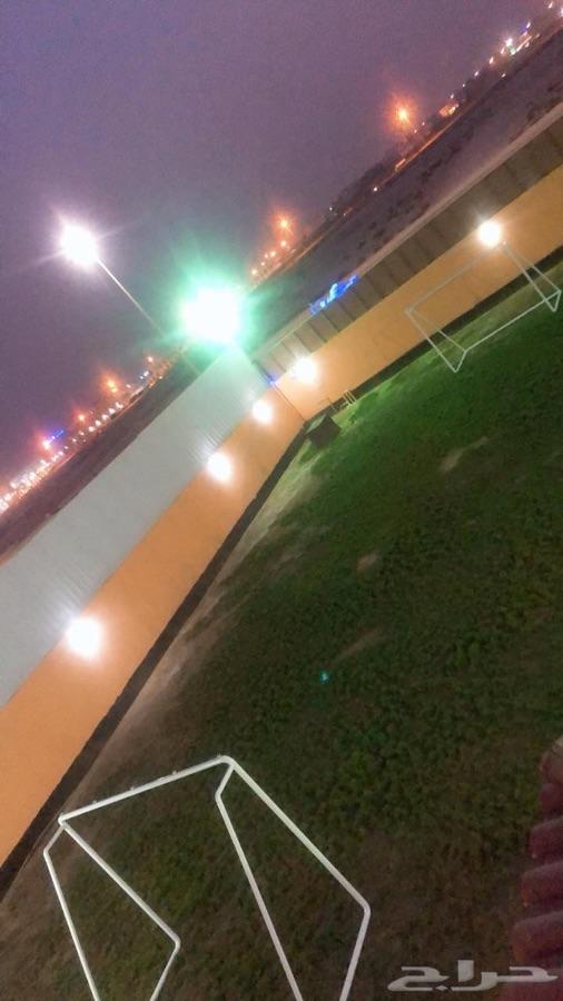 استراحة الأبراج للإيجار اليومي بالدمام