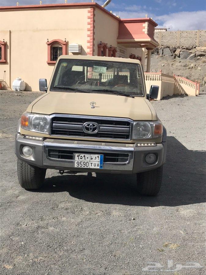 الباحه