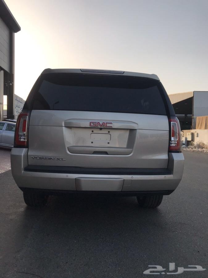 يوكن SLT طويل 2015دبل فل الفل بطاقة جمركية