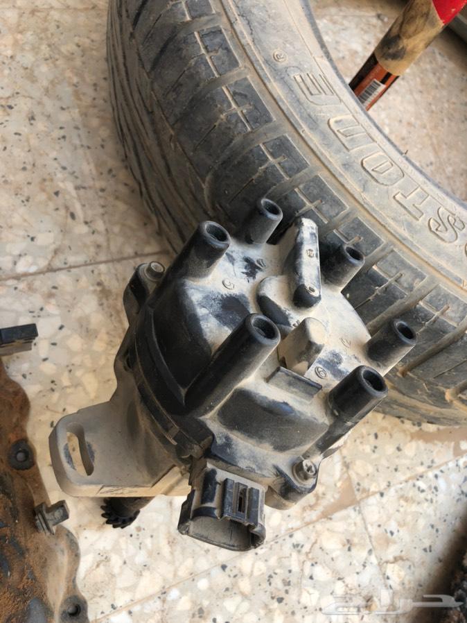 قطع باترول 4500 شرط