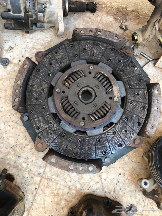 قطع باترول 4500 شرط