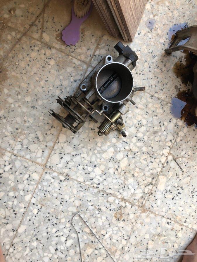 قطع باترول 4500 شرط