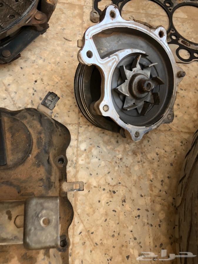 قطع باترول 4500 شرط