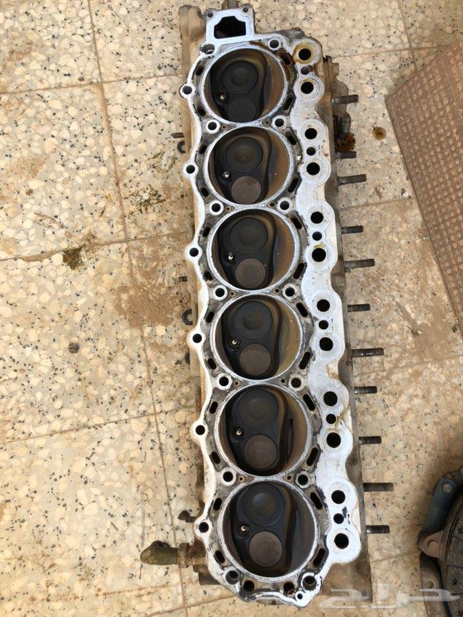 قطع باترول 4500 شرط