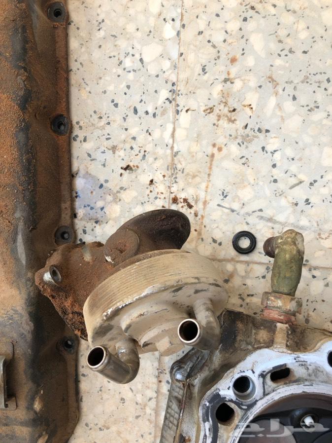قطع باترول 4500 شرط