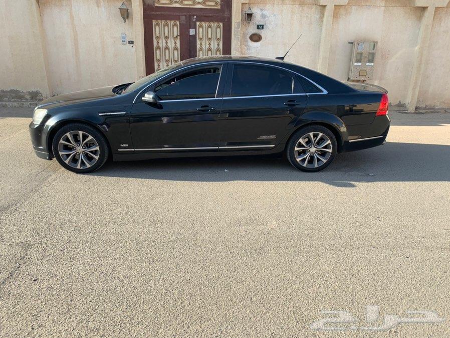 الرياض - كابرس ss 2015 كابرس ss