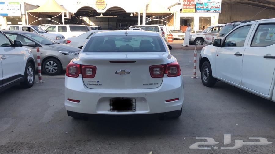 للبيع ماليبو LTZ