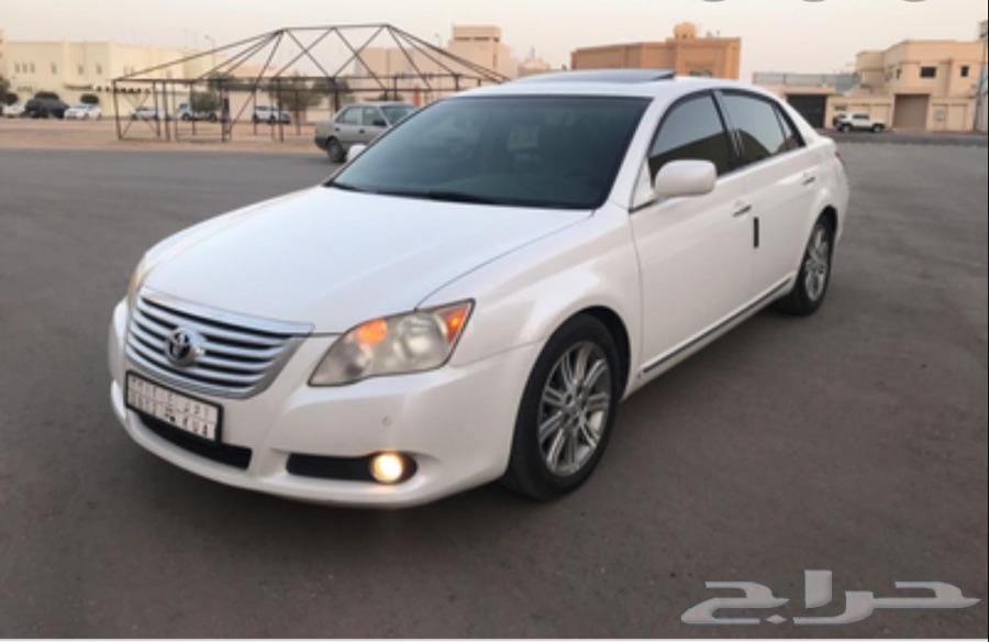 قطع غيار افالون 2008الى2011