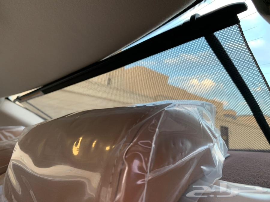 لكزس ES 350 2017 نظيف جدا بحالة الوكالة