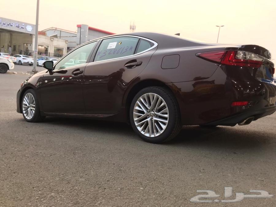 لكزس بانوراما فل الترا نظافه عاليه بسعر106900