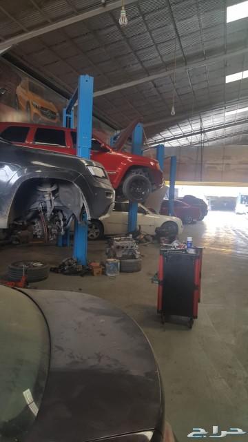 جراند شروكي درانجو كرايسلر مكاين قيرات