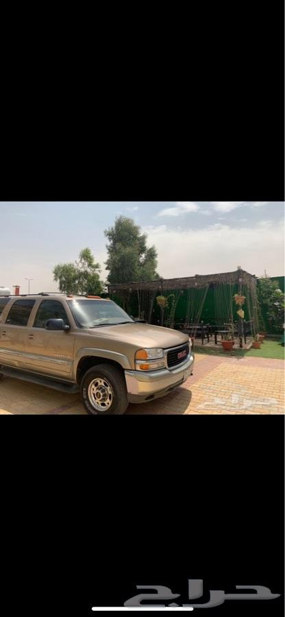 جمس 2001 دبل 8 مسامير