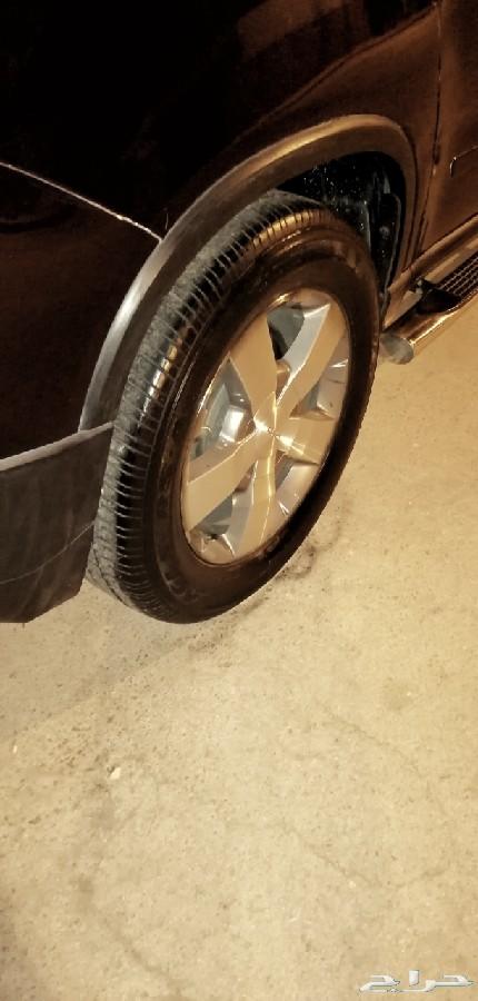 ملمع كفرات دايموند