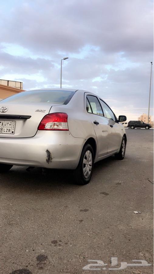 يارس 2012 الطايف