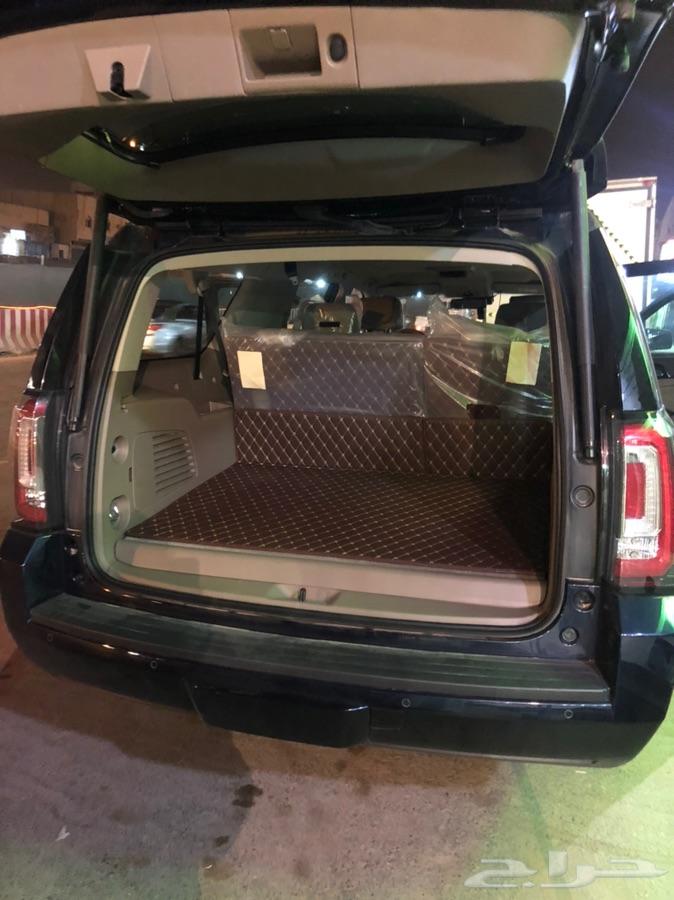 دعاسات ارضيات جلد فاخرة DRiVe FiT