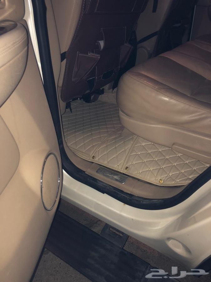 دعاسات ارضيات جلد فاخرة DRiVe FiT