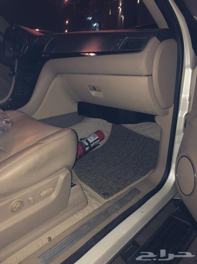 دعاسات ارضيات جلد فاخرة DRiVe FiT